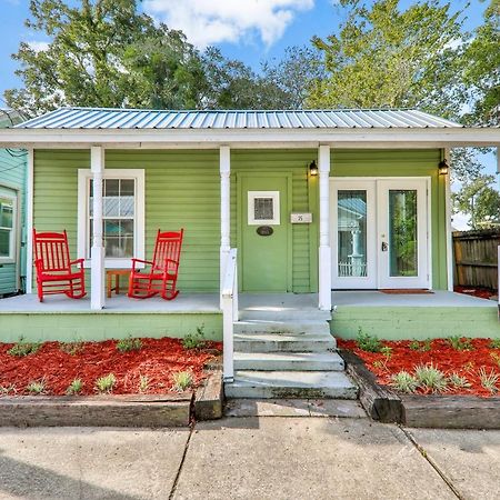 Villa Outdoor Oasis St. Augustine Zimmer foto