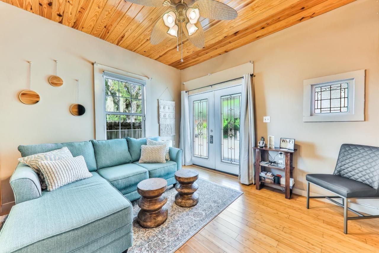 Villa Outdoor Oasis St. Augustine Zimmer foto